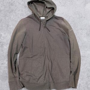 Columbia-sportswear Women's Grey Hoodie